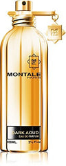 MONTALE Dark Aoud eau de parfum, unisex with a woody scent- 100ml