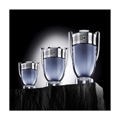 Paco Rabanne Invictus - Perfume for Men, 50 ml - EDT Spray