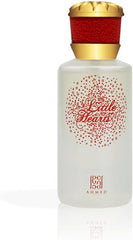 Ahmed Al Maghribi Perfumes Little Hearts For Unisex 50ml - Eau de Parfum