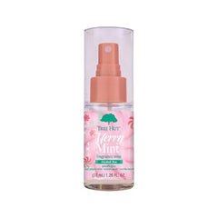 Tree Hut Mini Merry Mint Fragrance Mist, Refreshing Body Spray, Layer with Favorite Scents, Travel Size, 1.26 fl oz