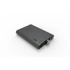 iFi hip-dac 3 Portable Hi-Res DAC & Headphone Amplifier – True Balanced 400mW Output, Dual USB-C, PCM 384kHz/DSD256/MQA, XBass, PowerMatch & iEMatch