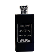 ROSEMOUNT Imp Valley Eau de Parfum 100ml | Best Long Lasting Arabic Perfumes for Men | Luxurious Men’s Fragrances | Perfume For Men | عطر, عطور للرجال