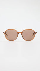 Ray-Ban Rb2195 Thalia Square Sunglasses