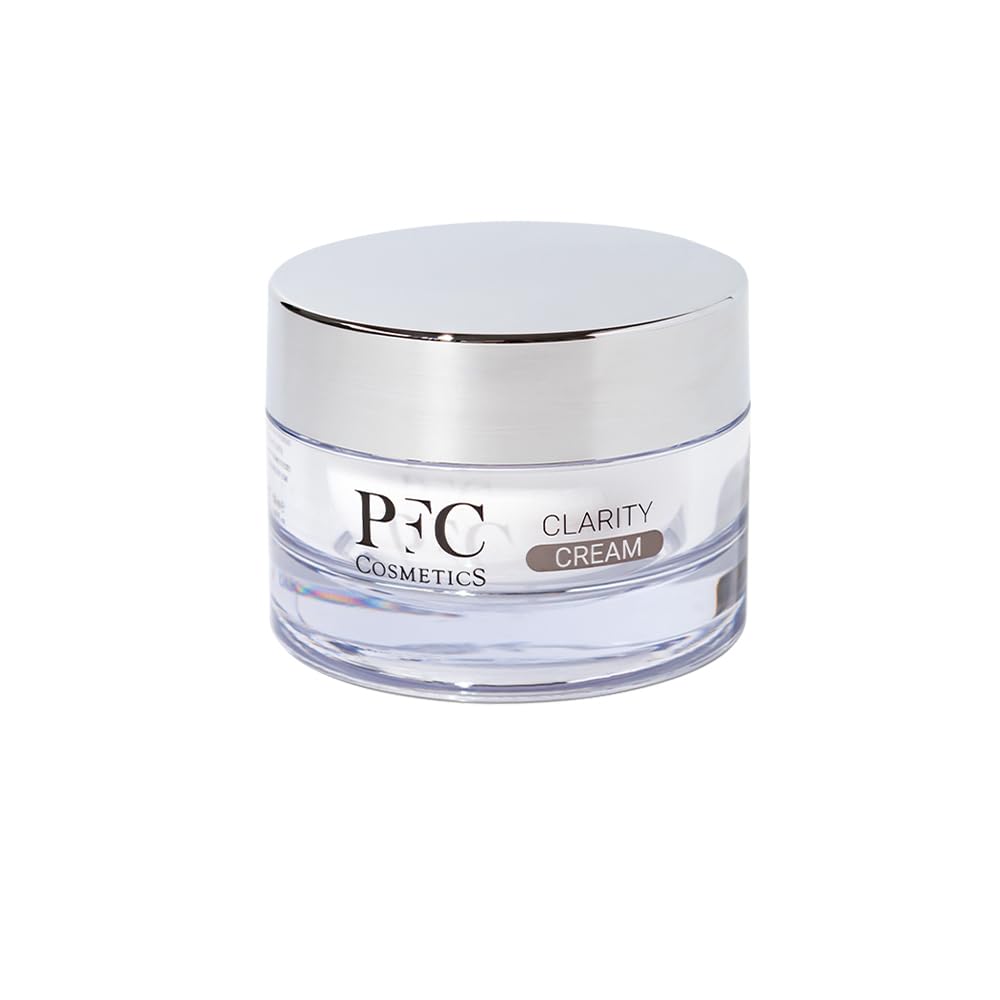 PFC Cosmetics Clarity Cream – 	Anti Aging Vitamin C Face Cream 50 ml