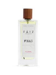 Faiz Niche Collection Floral Extrait De Parfum 80ML (F1663)