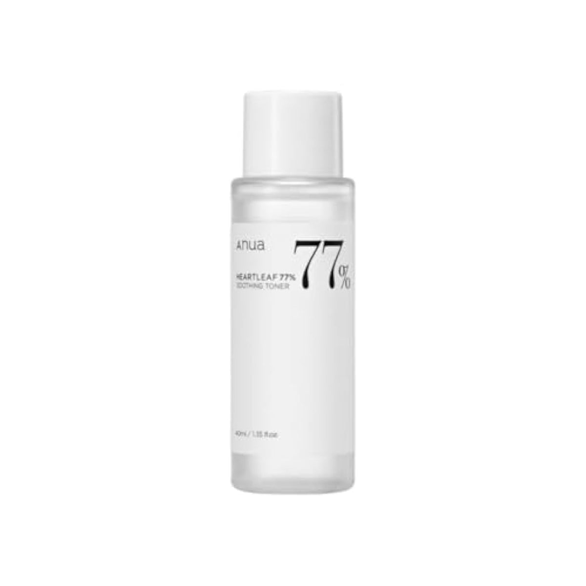 Anua Heartleaf 77% Soothing Toner