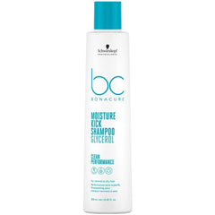 Schwarzkopf Professional BC Moisture Kick Shampoo 250ml Coconut