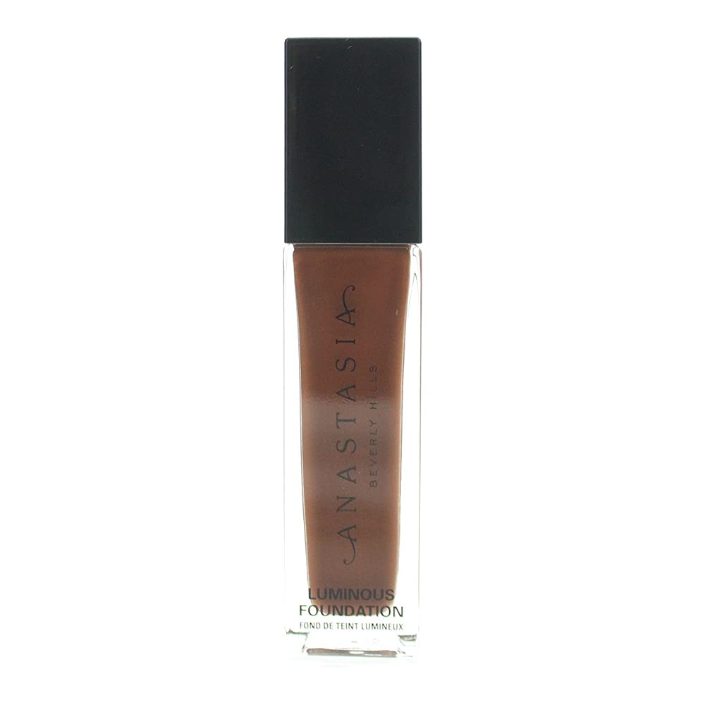 Anastasia Beverly Hills Luminous Foundation 30 ml, 570N