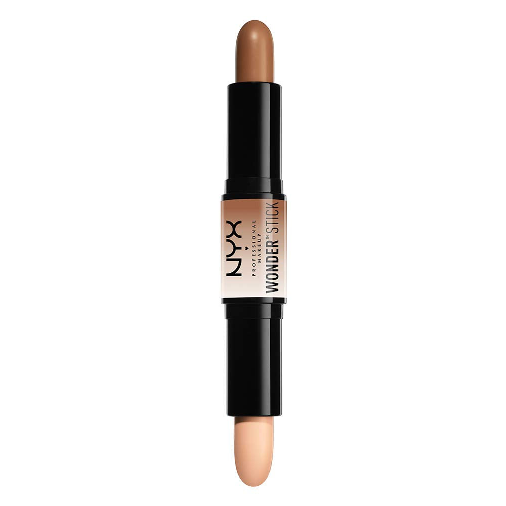 Nyx Professional MakEUp Wonder Stick, Medium 02