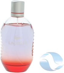 Lacoste Perfume - Style in Play by Lacoste - perfume for men - Eau de Toilette, 125ml
