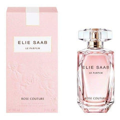 Elie Saab Rose Couture Eau De Toilette (90ml)