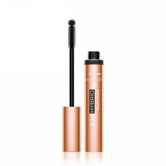 M. Asam MAGIC FINISH 5 in 1 Hybrid Mascara Deep Black - 0.27 Fl Oz