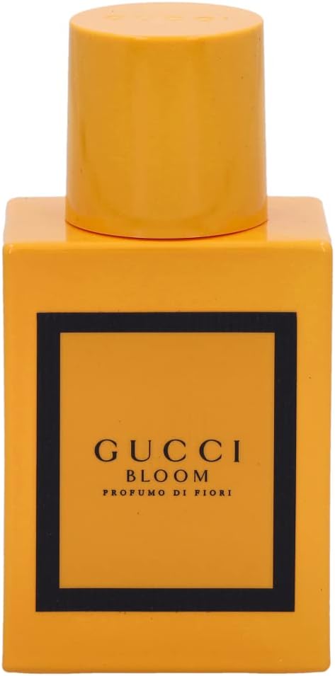 Gucci Bloom Profumo Di Fiori EDP Spray Women 1 oz