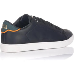 JACK & JONES Herren JFWKNOX Men's Sneaker, Anthracite, 44 EU