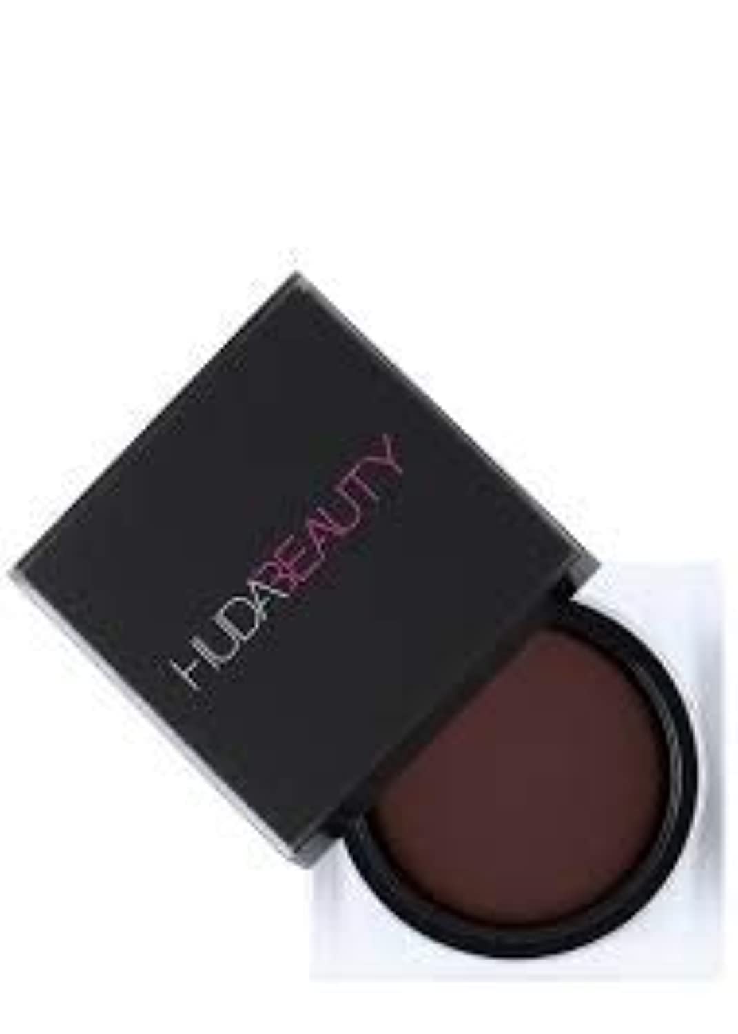 Huda Beauty Tantour Contour and Bronzer Cream 11 g, Tan