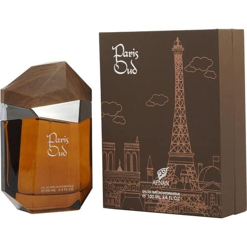 paris-oud-perfume-by-afnan-eau-de-parfum-spray 3.4 oz