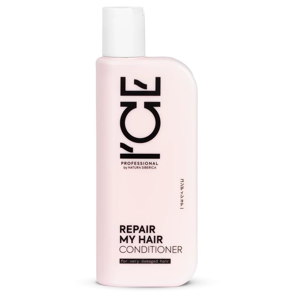 Natura Siberica ICE. Repair My Hair Conditioner - 250 ml