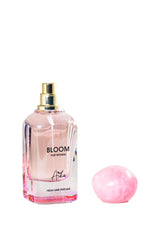 Aika Bloom Radiance: 50ml Women’s Floral Hair Fragrance for Captivating Allure