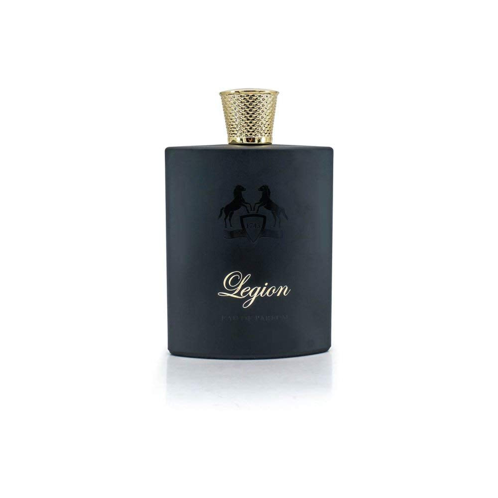 Legion By Fragrance World Eau De Parfum For Unisex 100Ml