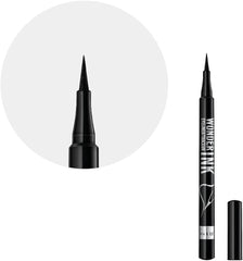 Rimmel Wonder Ink Ultimate Eyeliner 001 Black