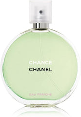 Chanel Eau Fraiche Eau de Toilette, 100 ml, Green