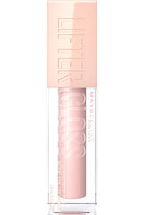 Maybelline New York Hydrating Lip Gloss with Hyaluronic Acid, 5.4ml