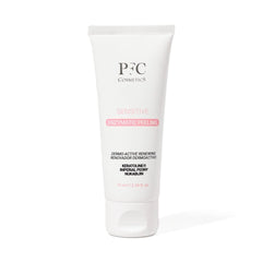 PFC COSMETICS Sensitive Enzymatic Peeling-Skin cell renewal, cleansing- 75 ML