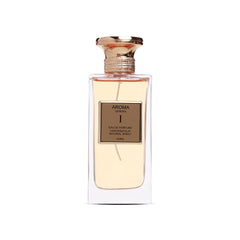 Aurora Scents Aroma Senora I Eau De Parfum For Women - 100ml