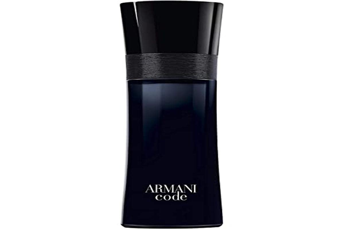 Giorgio Armani Eau de Cologne for Men 75 ml