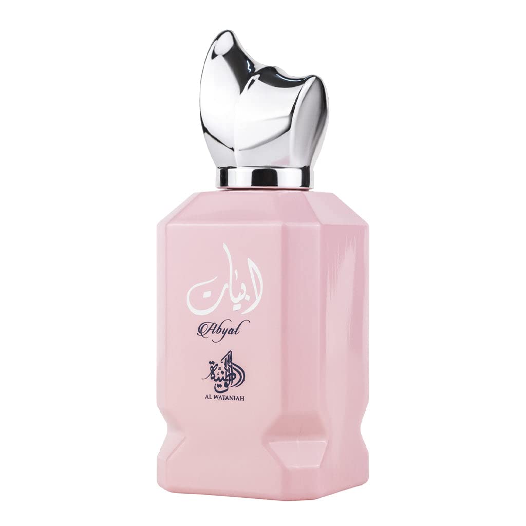 Al Wataniah Perfume for Unisex, Abyat