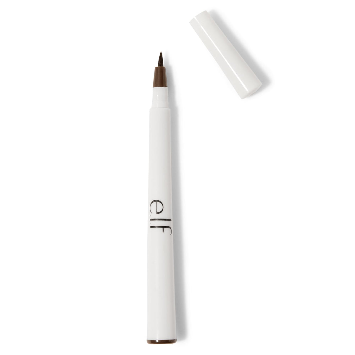 e.l.f. e. l. f. Waterproof Eyeliner Pen, Coffee, 0. 06 Ounce
