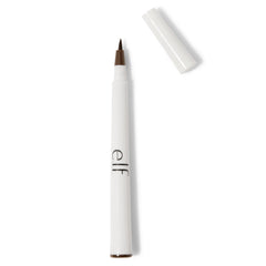e.l.f. e. l. f. Waterproof Eyeliner Pen, Coffee, 0. 06 Ounce