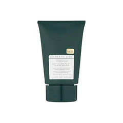 Kristin Ess Hair Weightless Hydration Daily Scalp + Hair Mask - Soothes Scalp, Hydrates Hair, Rebalancing Treatment, Frizz Minimizing, Vegan, Color & Keratin Safe, 6.7 fl oz