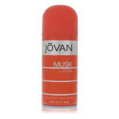 Jovan Musk Deodrant Spray For Men, 150ml