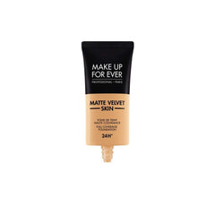 Make Up Forever Matte Velvet Skin Full Coverage Foundation - Y375