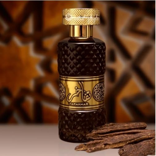 Ard Al Zaffran TAFAKHAR EAU DE PERFUME 100ML BY