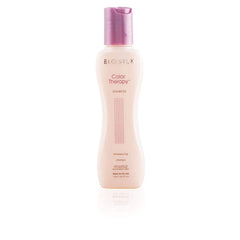 Biosilk Color Therapy Shampoo for Unisex - 2.6 oz