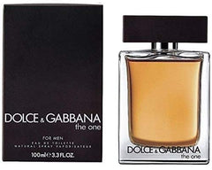 The One by Dolce & Gabbana for Women - Eau de Toilette, 100 ml