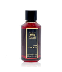 RED TOBACCO EAU DE 110ML PERFUME BY KHALIS LUXURY COLLECTION