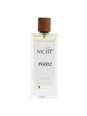 Faiz Niche Collection Citrus F6002 Extrait De Parfum 80ML For Women & Men