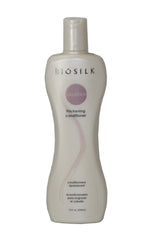 Biosilk Thickening Conditioner for Unisex - 12 oz