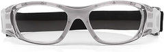 Goreem Kid's Basketball Goggles Protective Glasses Football Soccer Eyewear Eye Protector Sports Safety Goggles