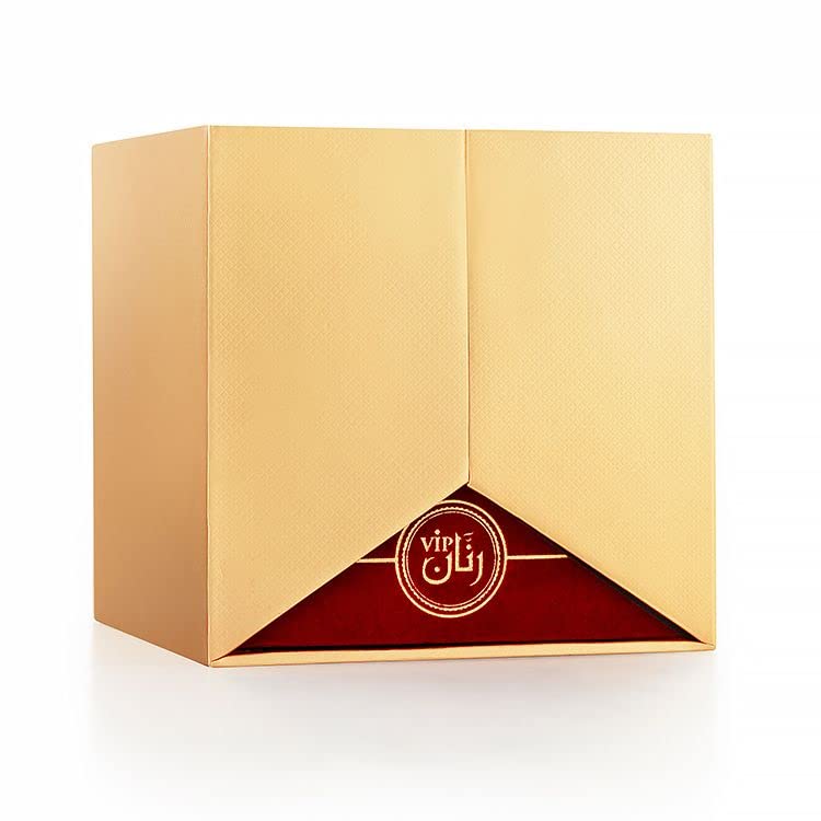 Almajed Rannan Vip Red Perfume, 100ml