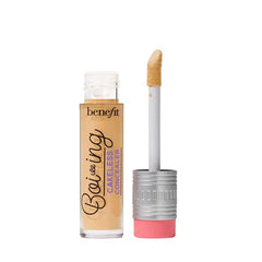 Benefit Boi-Ing Cakeless Concealer #8.5 Mic Drop (Medium-Tan Olive), 0.17 Ounce