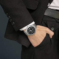Citizen Men's Analogue Eco-Drive Watch