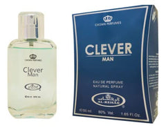 Al Rehab Clever Man - 50ml