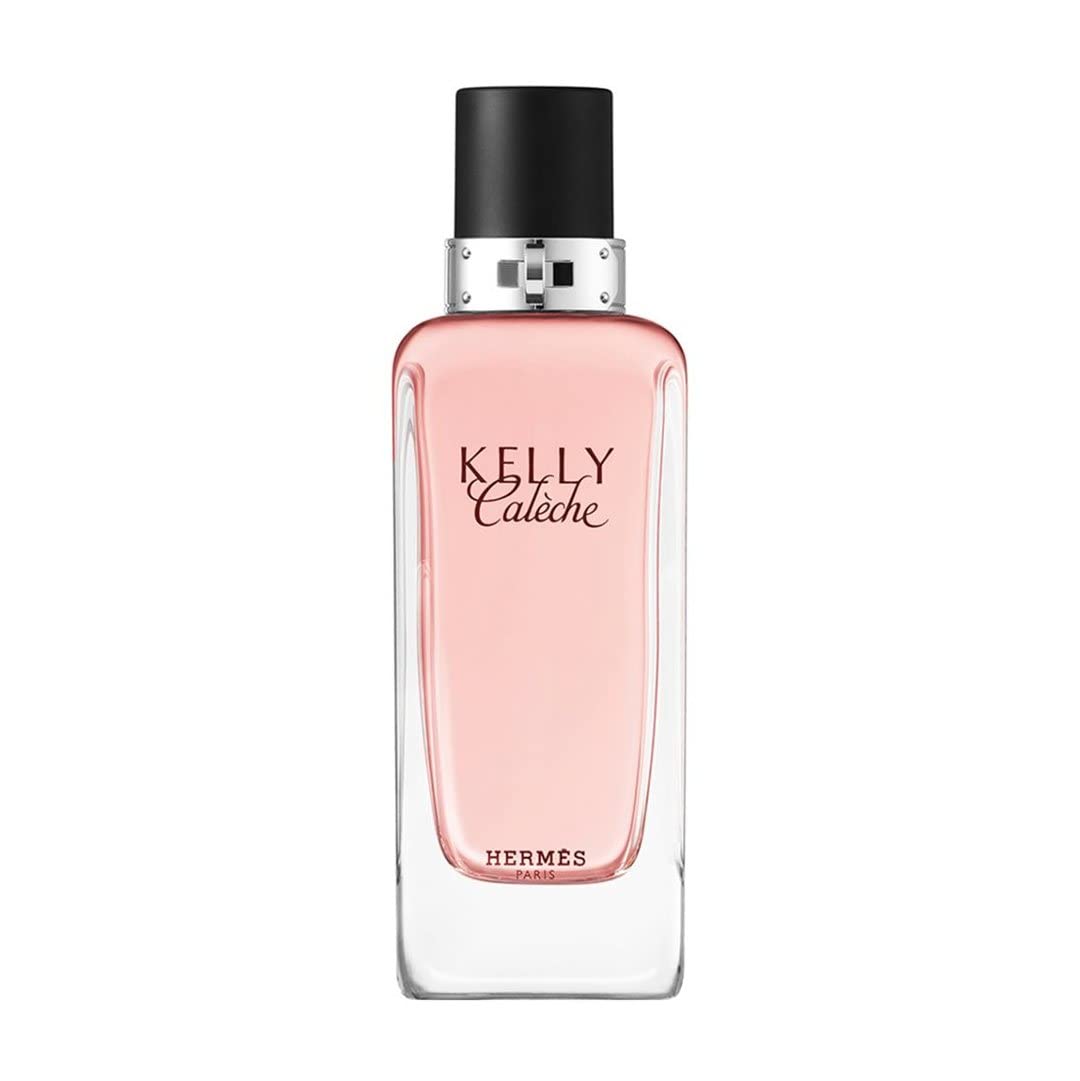Kelly Caleche by Hermes for Women Eau de Toilette, 100 ml, 3.4