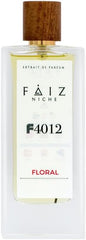 Faiz Niche Collection Floral Extrait De Parfum 80ML (F4012)