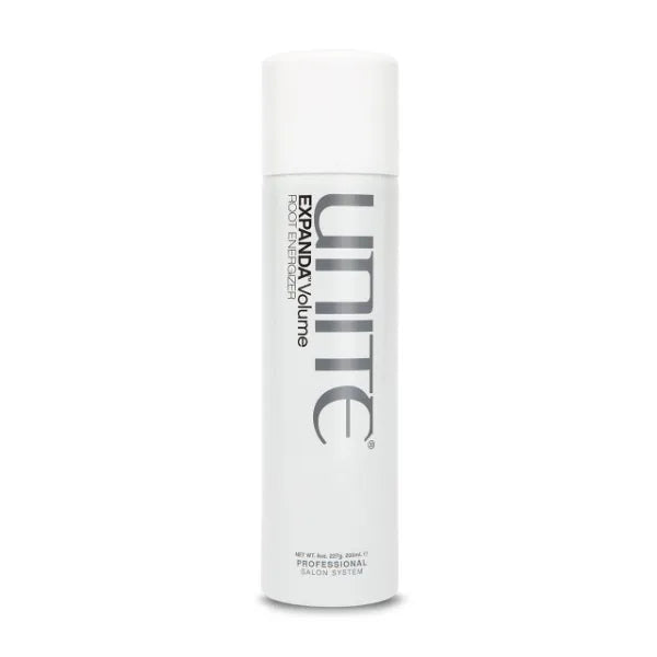 UNITE Hair EXPANDA Volume Root Lifting Foam for Instant Volume & Medium to Strong Hold, Thermal Protection – 8 Oz
