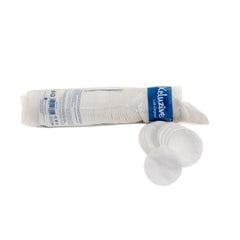 Xcluzive Round Cotton Pads 3 x 80 Pcs
